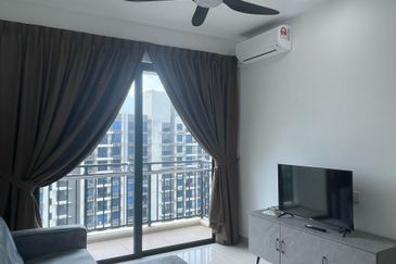 Country Garden Central Park Phase 1