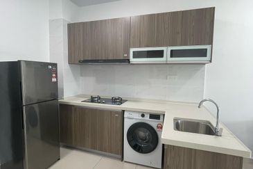 Country Garden Central Park Phase 1