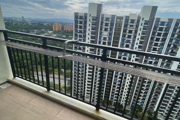 Country Garden Central Park Phase 1