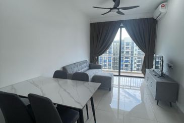 Country Garden Central Park Phase 1