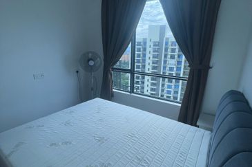 Country Garden Central Park Phase 1