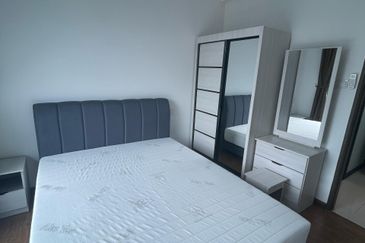 Country Garden Central Park Phase 1