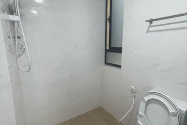 Country Garden Central Park Phase 1