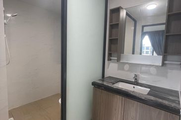 Country Garden Central Park Phase 1