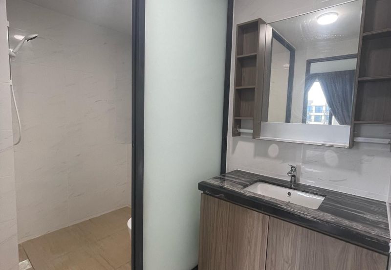 Country Garden Central Park Phase 1