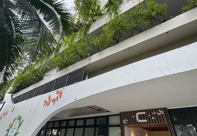 Regalia Park @ Forest City