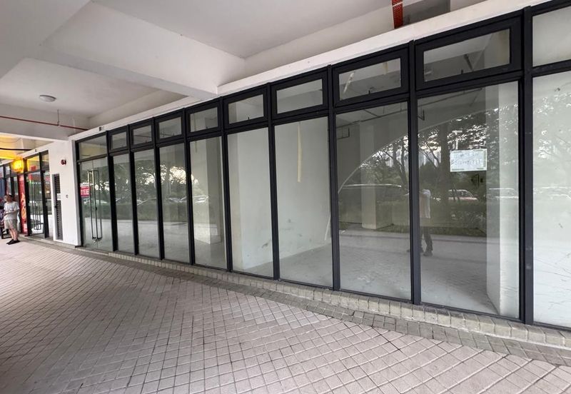 Regalia Park @ Forest City