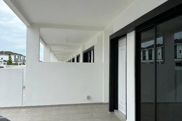 The Borough @ Eco Botanic 2