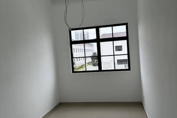 The Borough @ Eco Botanic 2