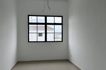 The Borough @ Eco Botanic 2