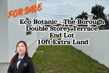 The Borough @ Eco Botanic 2