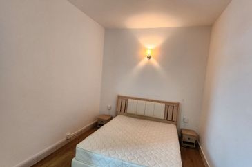 Tebrau City Residences