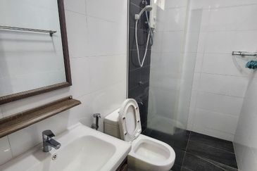 Tebrau City Residences