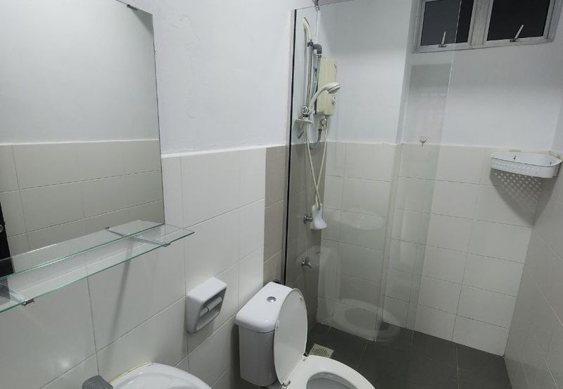 Tebrau City Residences