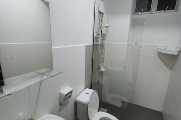 Tebrau City Residences