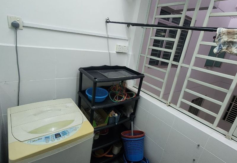 Tebrau City Residences