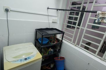 Tebrau City Residences