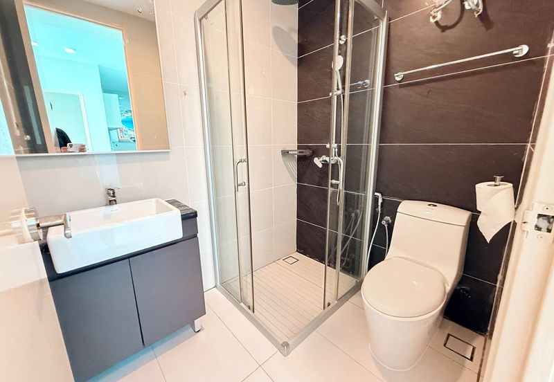 Kings Bay Country Garden @Danga Bay