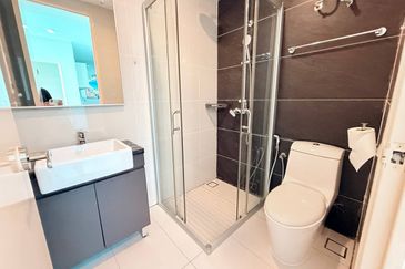 Kings Bay Country Garden @Danga Bay