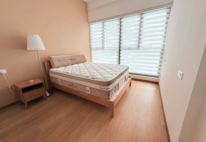 Kings Bay Country Garden @Danga Bay