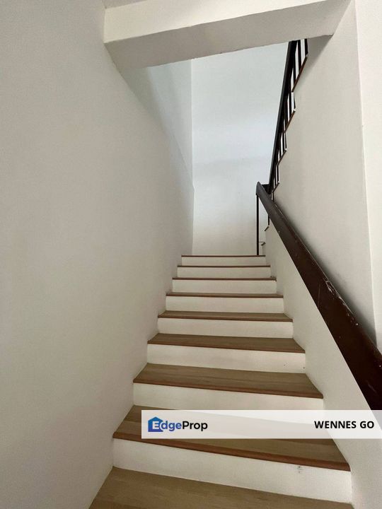 Bandar Baru Uda Semi-D House For Sale , Johor, Johor Bahru