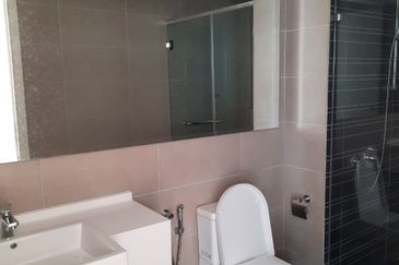 Teega Suites @ Puteri Harbour