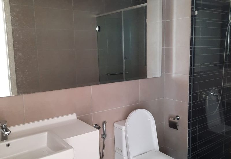 Teega Suites @ Puteri Harbour