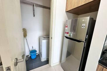 Sunway Grid Residence