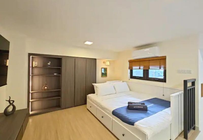 Sunway Grid Residence