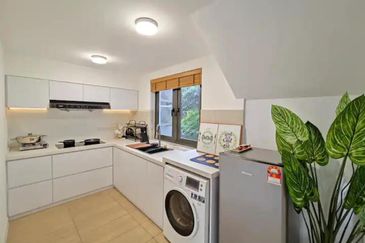 Sunway Grid Residence