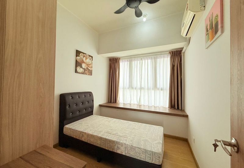 Amberside Country Garden @ Danga Bay