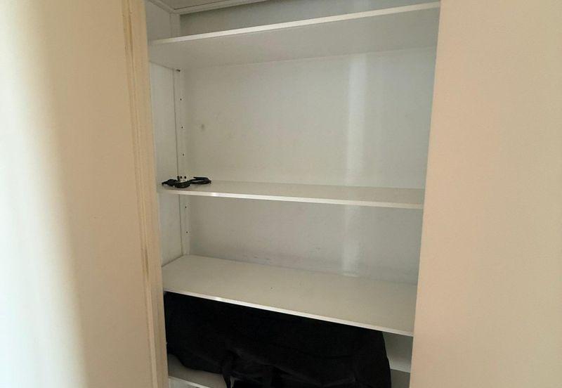 The Pinnacles (Pinnacle Tower)