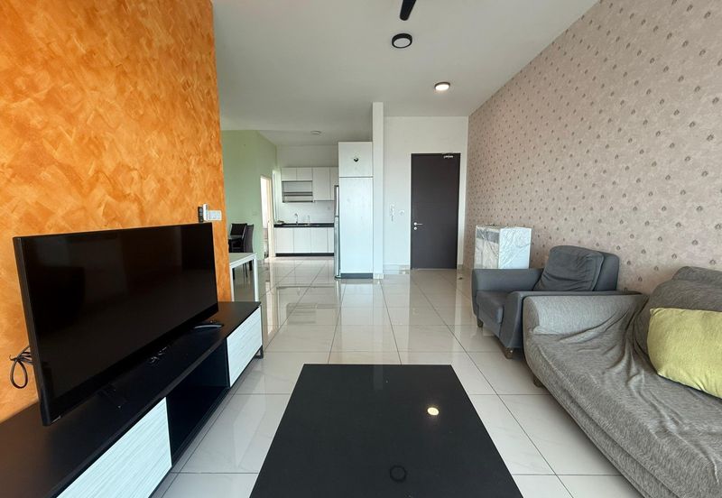 The Pinnacles (Pinnacle Tower)