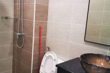 Havona Residence @ Taman Mount Austin