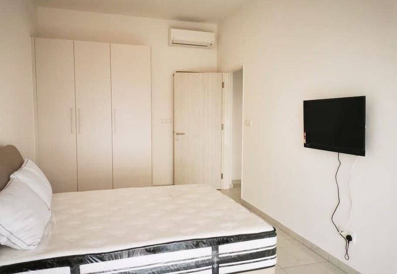 Havona Residence @ Taman Mount Austin