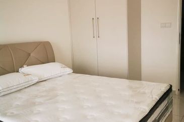 Havona Residence @ Taman Mount Austin