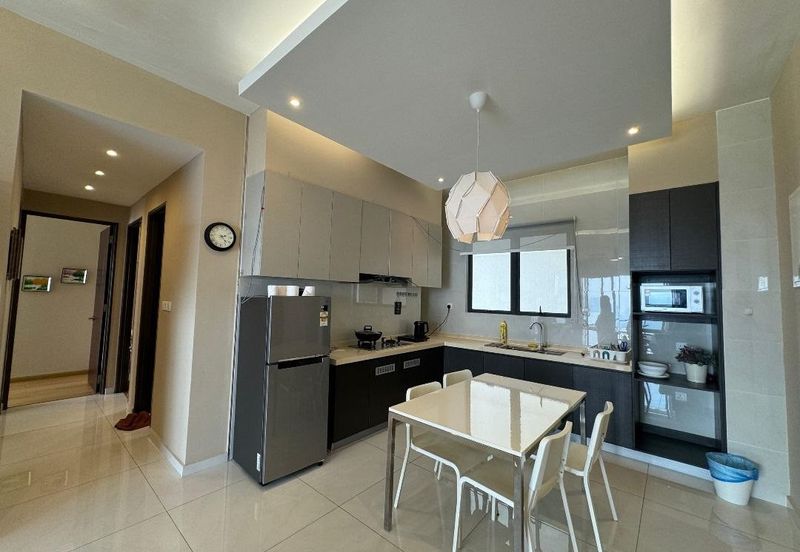 Bay Laurel @ Country Garden Danga Bay