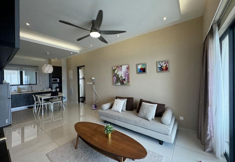 Bay Laurel @ Country Garden Danga Bay