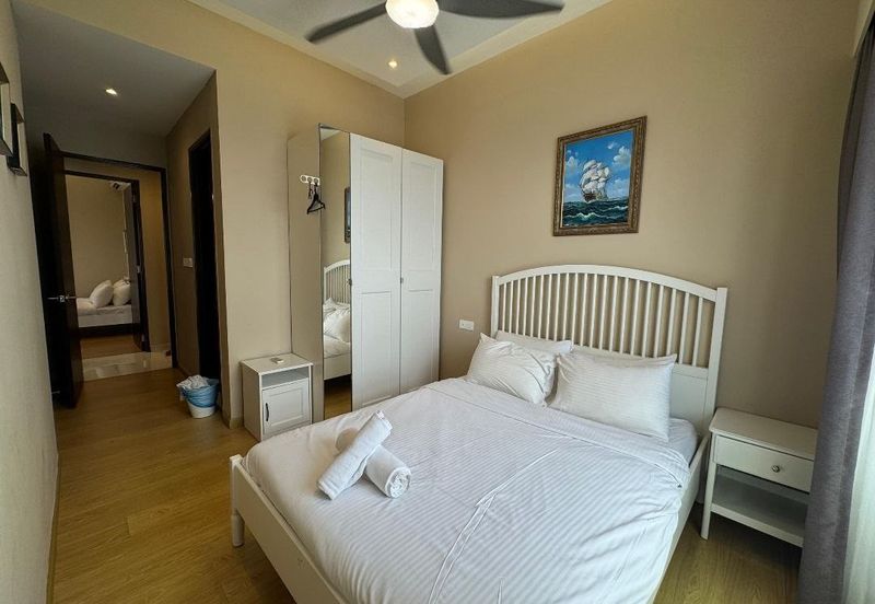 Bay Laurel @ Country Garden Danga Bay