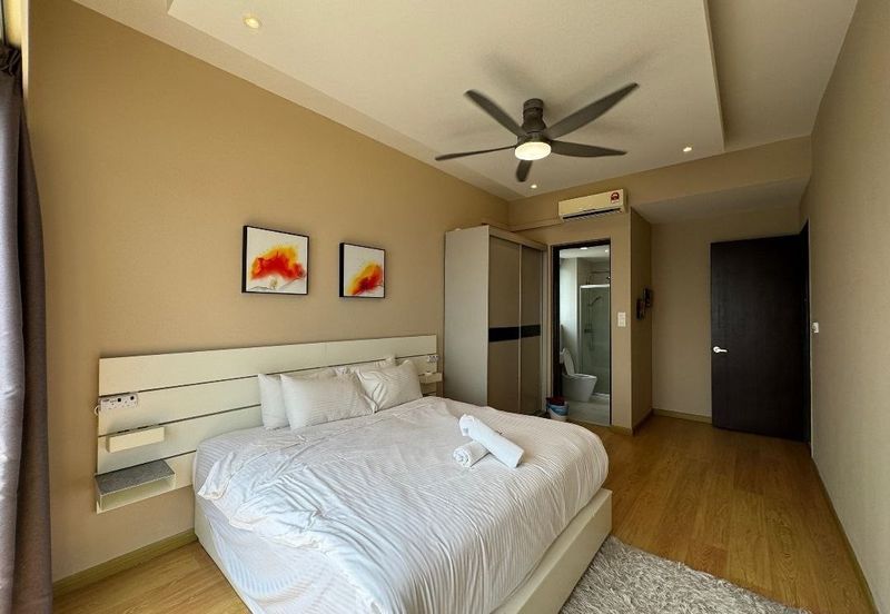 Bay Laurel @ Country Garden Danga Bay