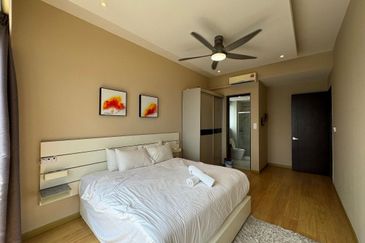 Bay Laurel @ Country Garden Danga Bay