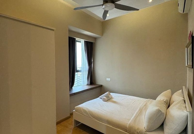 Bay Laurel @ Country Garden Danga Bay