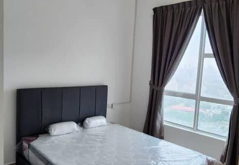 The Pinnacles (Pinnacle Tower)