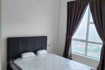 The Pinnacles (Pinnacle Tower)