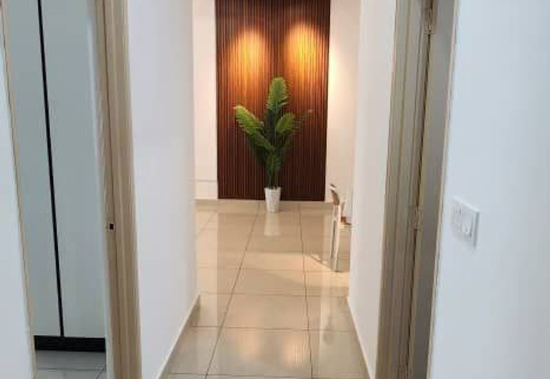 The Pinnacles (Pinnacle Tower)