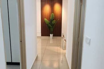 The Pinnacles (Pinnacle Tower)