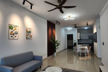 The Pinnacles (Pinnacle Tower)