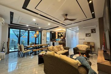 Kiara 1 @ Austin Heights