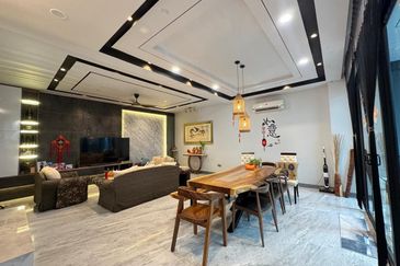 Kiara 1 @ Austin Heights