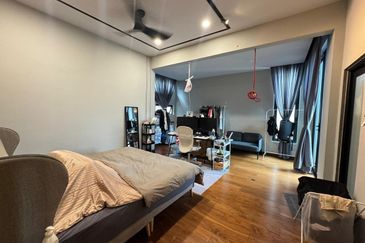 Kiara 1 @ Austin Heights